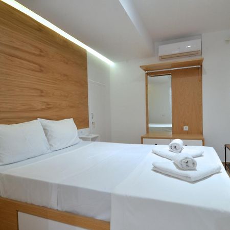 Acropolis, A Nice And Minimal Apartment Athene Buitenkant foto