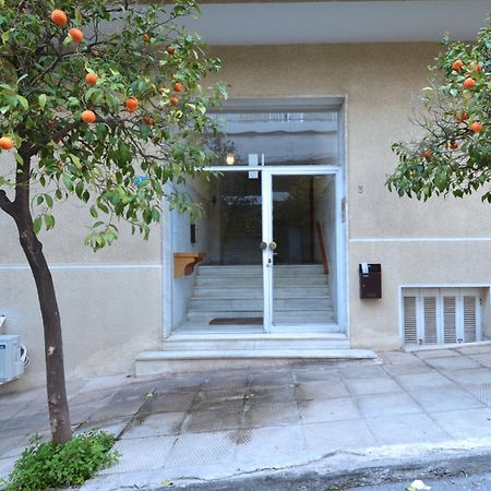 Acropolis, A Nice And Minimal Apartment Athene Buitenkant foto