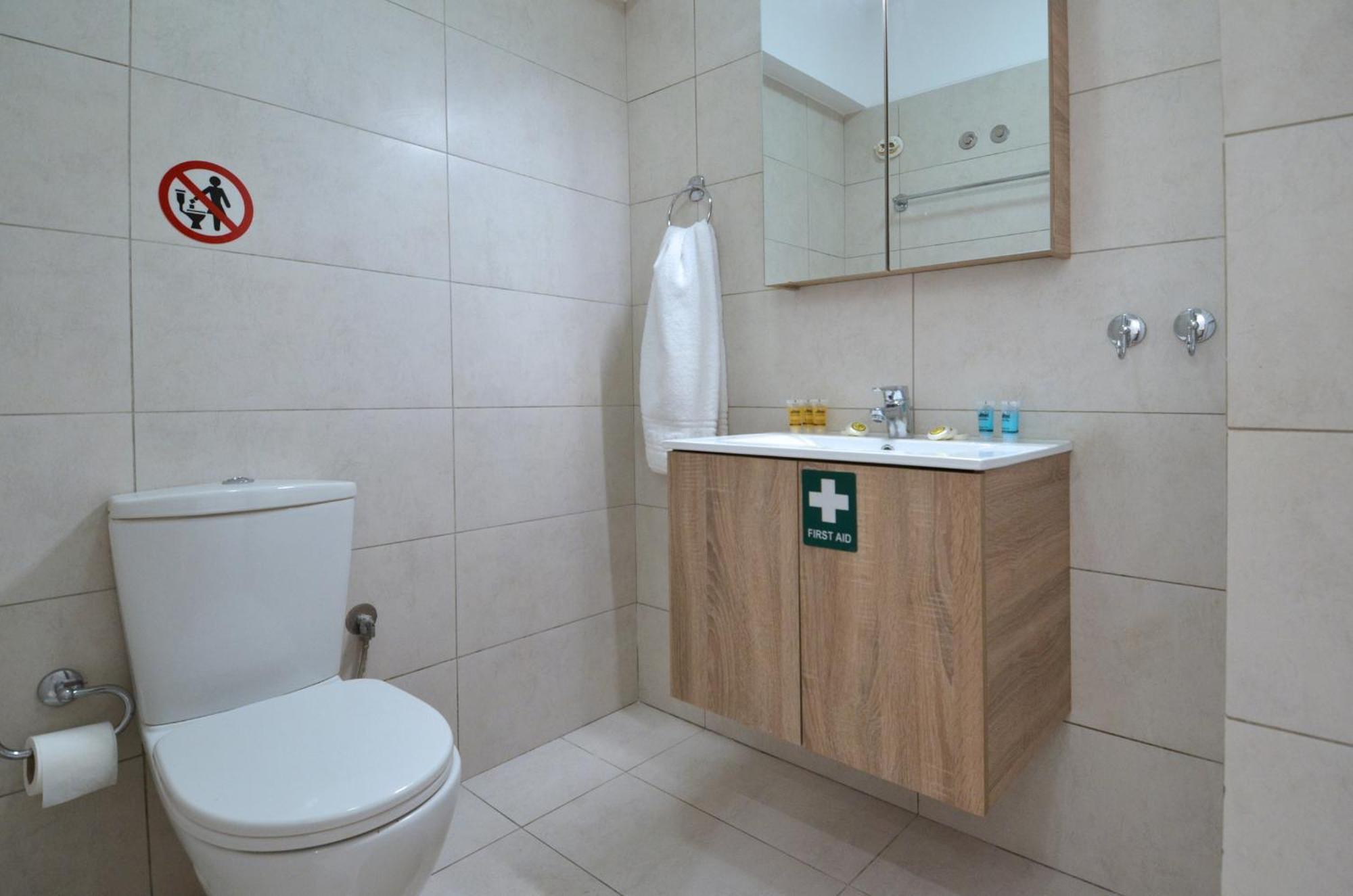 Acropolis, A Nice And Minimal Apartment Athene Buitenkant foto
