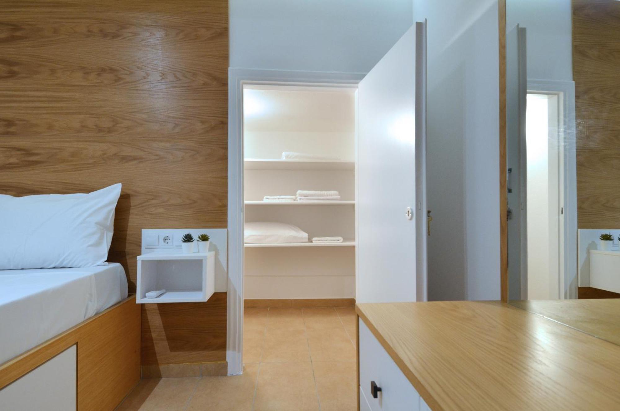Acropolis, A Nice And Minimal Apartment Athene Buitenkant foto